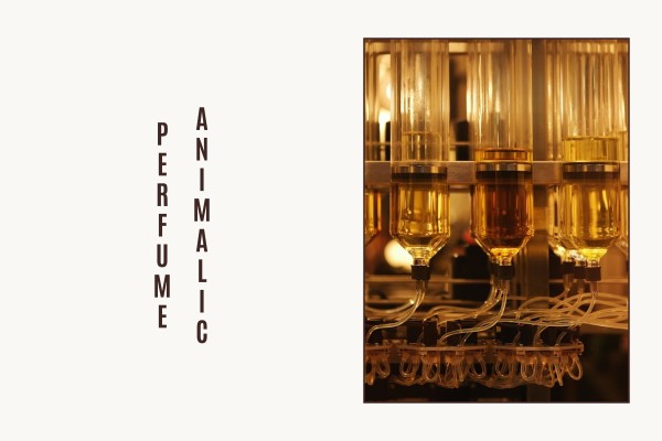 animalic perfume