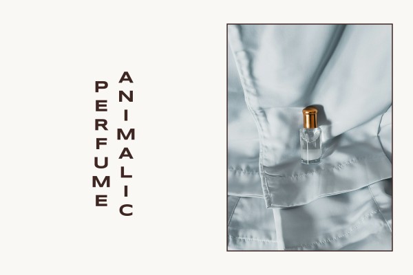 animalic perfume