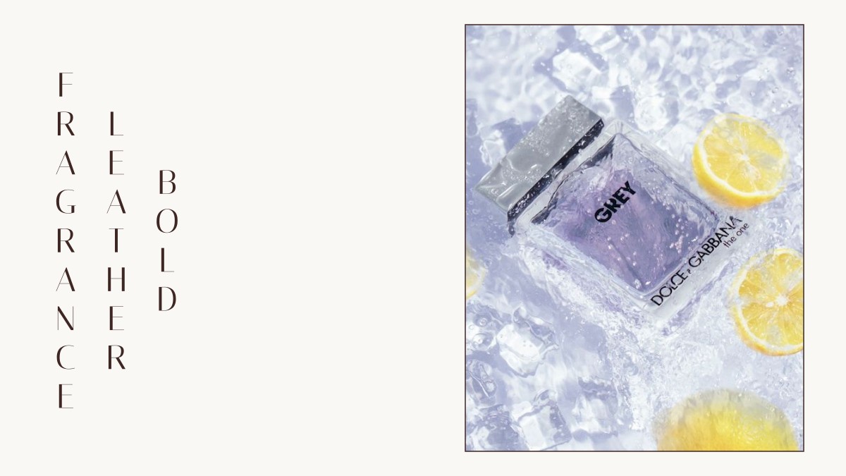 bold leather fragrance