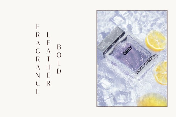 bold leather fragrance