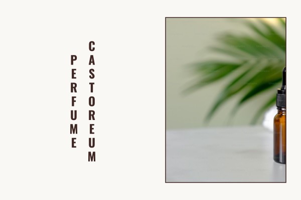 castoreum perfume