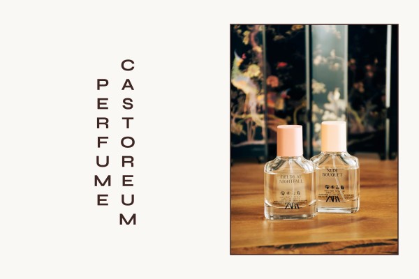 castoreum perfume