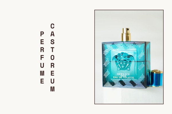 castoreum perfume