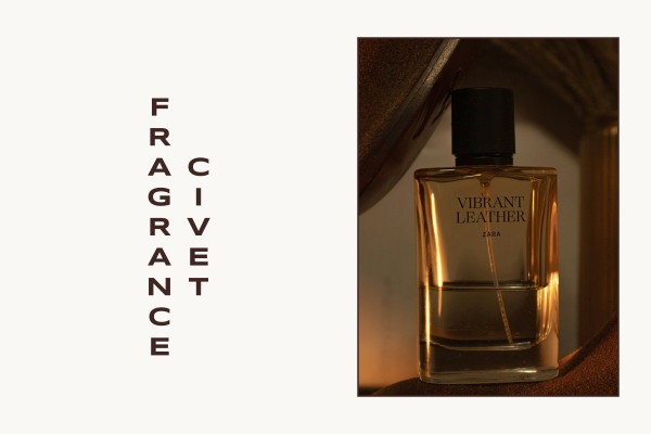 civet fragrance