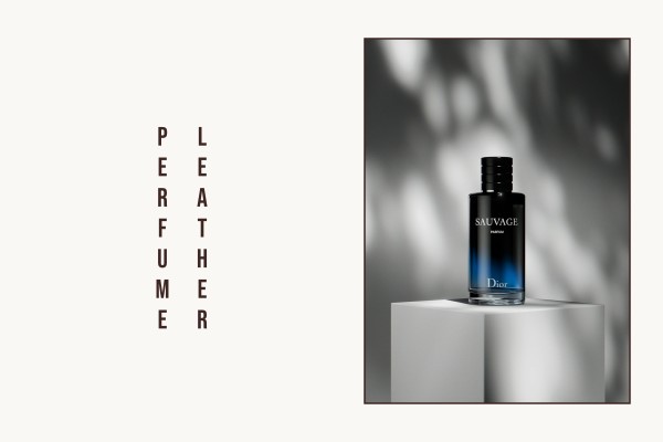 leather perfume