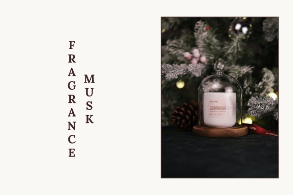 musk fragrance