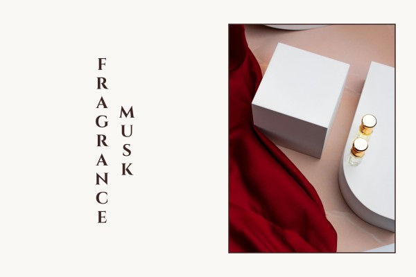 musk fragrance