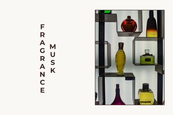 musk fragrance