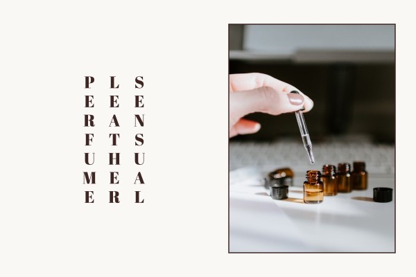 sensual leather perfume